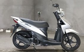 SUZUKI ADDRESS V110 CE47A