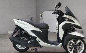 YAMAHA TORI CITY125 SE82J