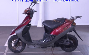 SUZUKI SEPIA