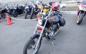 HONDA REBEL MC13