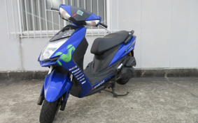 YAMAHA  CYGNUS X SR