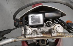 HONDA XR250 MD30