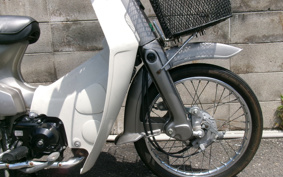 HONDA SUPER CUB50 AA01