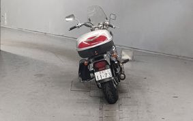 YAMAHA DRAGSTAR400 4TR