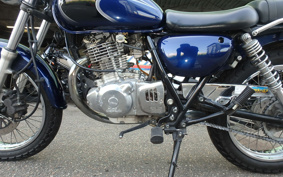 SUZUKI ST250E TYPES NJ4AA
