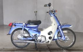 HONDA  SUPER CUB 90 SUPER  DELUXE  HA02