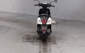 SUZUKI LETS CA4AA
