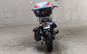 HONDA  DUX 125 JB04