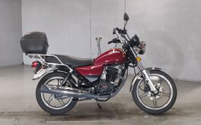 HONDA LY125 PCJL