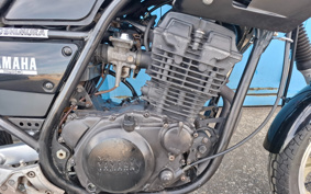 YAMAHA SRX250F 51Y