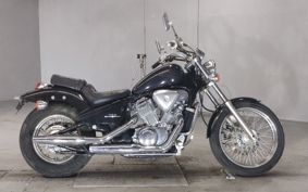 HONDA STEED400 NC26