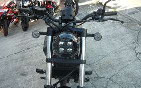 HONDA  REBEL 250 ABS MC49