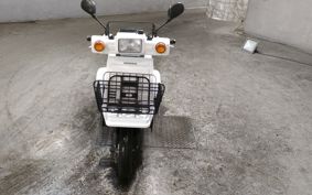 HONDA GYRO TD02
