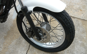 SUZUKI VAN VAN 200 NH42A