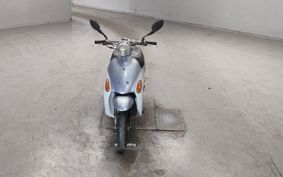 SUZUKI LETS4 CA45A