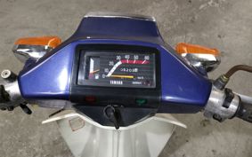 YAMAHA MATE50 V50