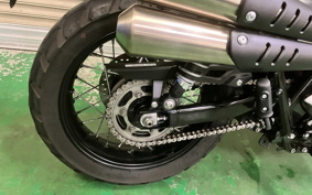 TRIUMPH  TRIUMPH  STREET  SCRAMBLER  2021 DAD78G