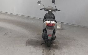 SUZUKI  LETS 4G CA41A
