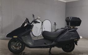 HONDA FUSION MF02