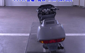 HONDA FUSION
