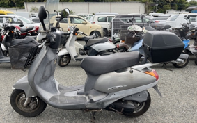 HONDA LEAD 100