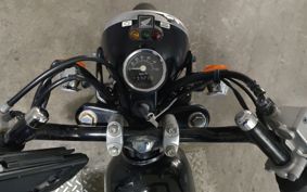 HONDA  APE 50 TYPE D AC18