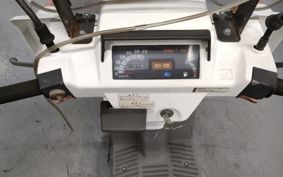 HONDA GYRO TD01