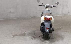 SUZUKI LETS4 CA41A