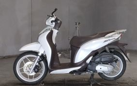 HONDA SH MODE JF51