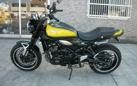 KAWASAKI Z900RS 2024 ZR900K