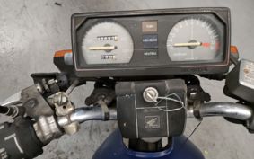 HONDA CB125 JC06