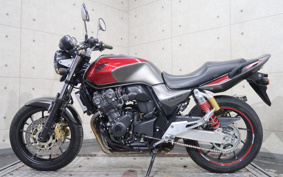 HONDA CB400SF 2017 NC42