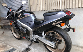 HONDA CBR250R MC19