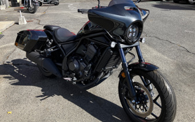 HONDA  REBEL 1100T 2024 SC83