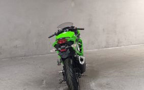 KAWASAKI NINJA250 EX250L