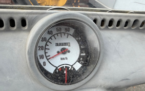 HONDA GYRO TA03