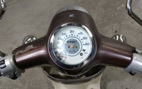 HONDA GIORNO AF70