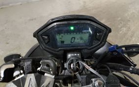HONDA CB400F NC47