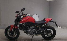 DUCATI  DUCATI  MONSTAR  PLUS  4M00AA
