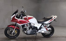 HONDA CB1300SF BOLDOR SC54