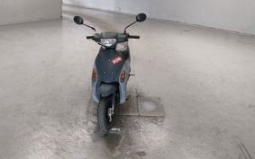 SUZUKI LETS4 CA45A