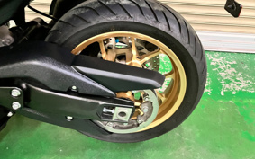 YAMAHA T-MAX 560 TECHMAX ABS 2023 SJ19J