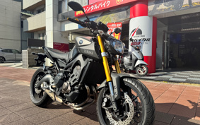 YAMAHA MT-09 2014 RN34J