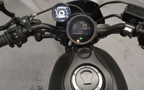 HONDA  REBEL 250S MC49