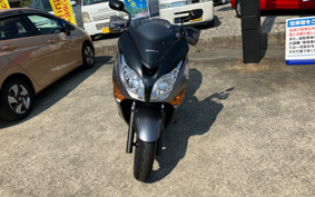 HONDA  SILVER WING GT600 2016 PF02