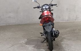 YAMAHA YX125 PCJL