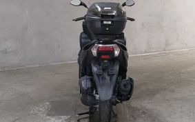 YAMAHA TORI CITY 155 SG37J