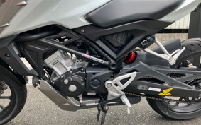 YAMAHA JOG 3KJ