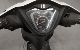 HONDA DIO 110 JF31
