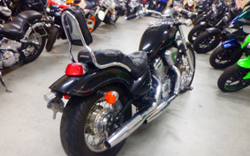 HONDA STEED400 1988 NC26